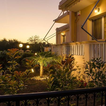 Villa Aretaki Kalamaki Exteriér fotografie