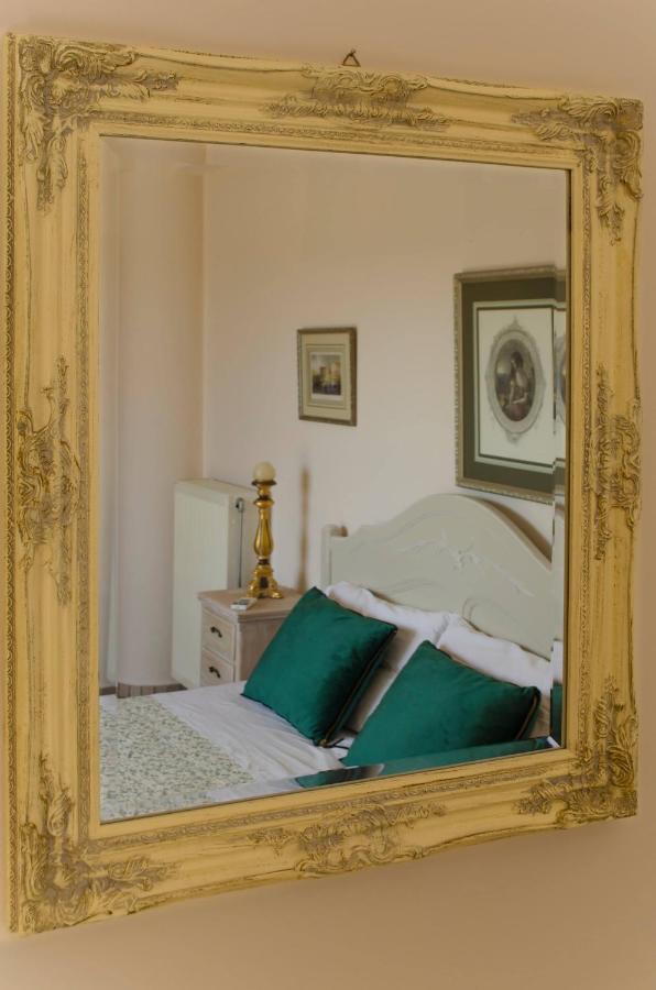 Villa Aretaki Kalamaki Exteriér fotografie